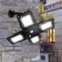 Solar Outdoor Light Motion Sensor