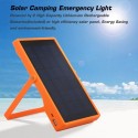 FA-7002B Solar Camping Emergency Light