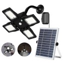 Solar Outdoor Light Motion Sensor