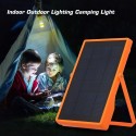 FA-7002B Solar Camping Emergency Light