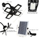 Solar Outdoor Light Motion Sensor