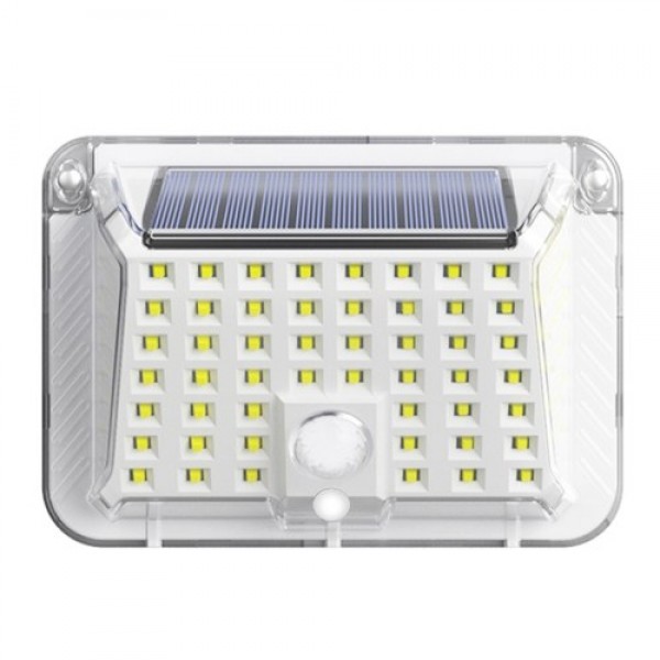 Solar Lights Outdoor Wireless LED Solar Motion Sensor Lights