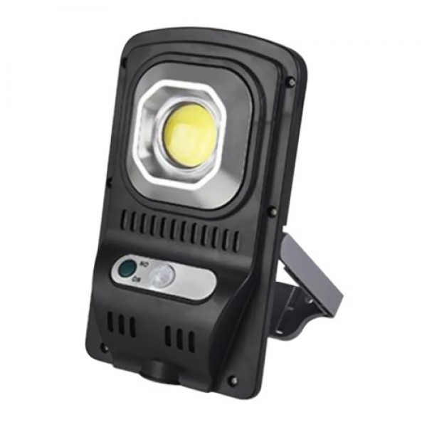 28pcs COB Solar Powered Motion Sensoring Light Wall Flood Lights with 3 Lighting Modes