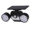 30led Solar Powered Energy Lights