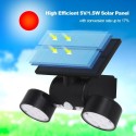 30led Solar Powered Energy Lights