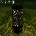 Outdoor LED Solar Garden Light