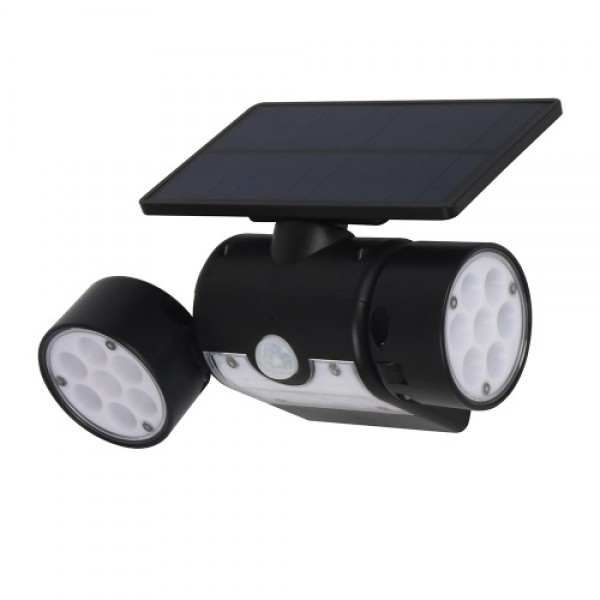 30led Solar Powered Energy Lights