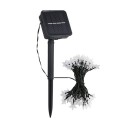 5M/16.4Ft 20 LEDs Solar Powered Energy Fairy String Light