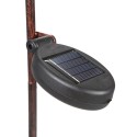 Solar Football Type Lantern