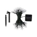 5M/16.4Ft 20 LEDs Solar Powered Energy Fairy String Light