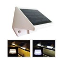 Solar Energy Stairs Fence Garden Security Lamp