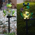 Solar Lights Outdoor Solar Landscape Light