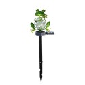 Solar Lights Outdoor Solar Landscape Light