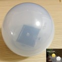 LED Solar Water Floating Lamp Waterproof IP65 Landscape Lamp Decoration Lamp