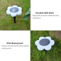 Decdeal LED Solar Lights