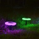 Decdeal LED Solar Lights