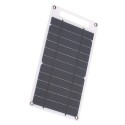 7.8W Portable Ultra Thin Monocrystalline Silicon Solar Panel Charger