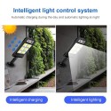 LED Solar Street Lights