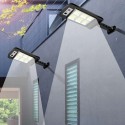 LED Solar Street Lights