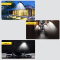 LED Solar Street Lights