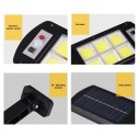 LED Solar Street Lights