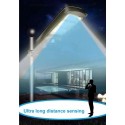 LED Solar Street Lights