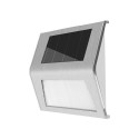 Solar Powered Stair Lights Wall Lamp Solar Step Light