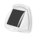 Outdoor Solar Step Light Sun Powered Led Illuminated Fence Light Waterproof Solar Light