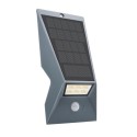 Solar Panel Wall Lamp IP65 Three Lighting Modes