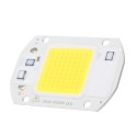 20W 30W 50W AC COB Light Cast Engine Driver-free LED Light Source Aluminum