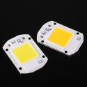 20W 30W 50W AC COB Light Cast Engine Driver-free LED Light Source Aluminum