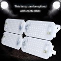 AC90-260V 50W 48LED Spliced Flood Light