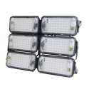 AC90-260V 50W 48LED Spliced Flood Light