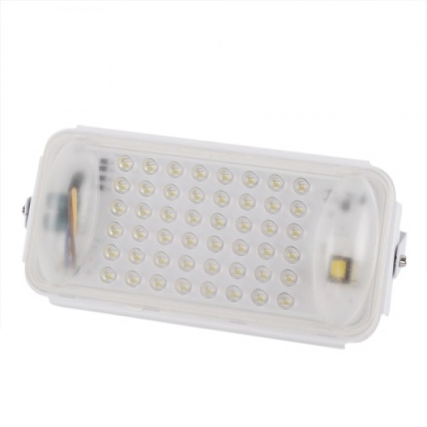 AC90-260V 50W 48LED Spliced Flood Light