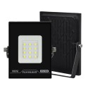 A C180-240V 10W 12LEDs Flood Light S-pot Lamp Outdoor Lighting IP67 Water Resistance for Backyard Garden Driveway Patio Deck Fen