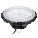 Tomshine 100W 105LEDs UFO High Bay Mining Industrial Ceiling Spotlight