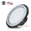 Tomshine 100W 105LEDs UFO High Bay Mining Industrial Ceiling Spotlight