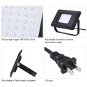 AC100-130V 20W 36 LEDs UV Flood Light