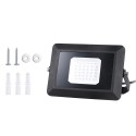 AC100-130V 20W 36 LEDs UV Flood Light