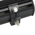 1pcs 36W Car Work Light Bar 6000K Lighting(Spot Beam)