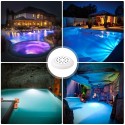 DC12V 12W Led Pool Lights RGB Color Changing Pool Lights