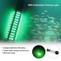 10W 180 LEDs Underwater Fishing Light