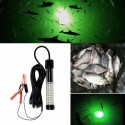 10W 180 LEDs Underwater Fishing Light