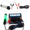 10W 180 LEDs Underwater Fishing Light