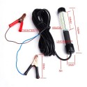 10W 180 LEDs Underwater Fishing Light