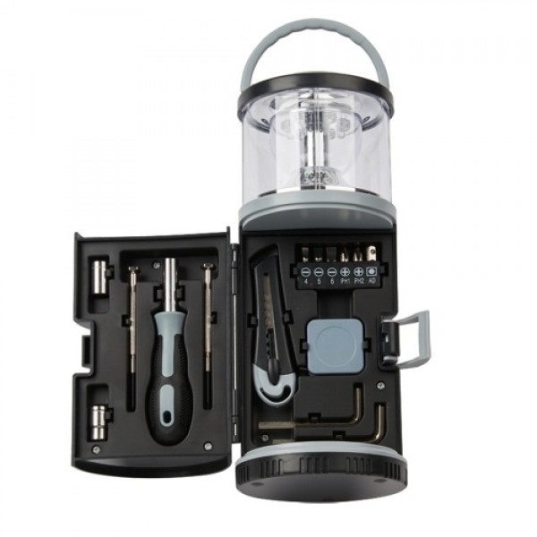 Multifunctional LED Camping Lantern