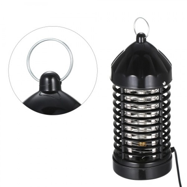 Electronic Mosquito Killer Lamp