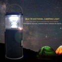 Multifunctional LED Camping Lantern