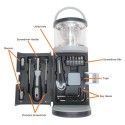 Multifunctional LED Camping Lantern