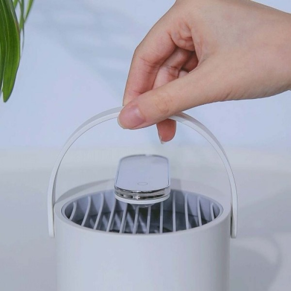 Outdoor Camping LED Mosquito Killer Lamp